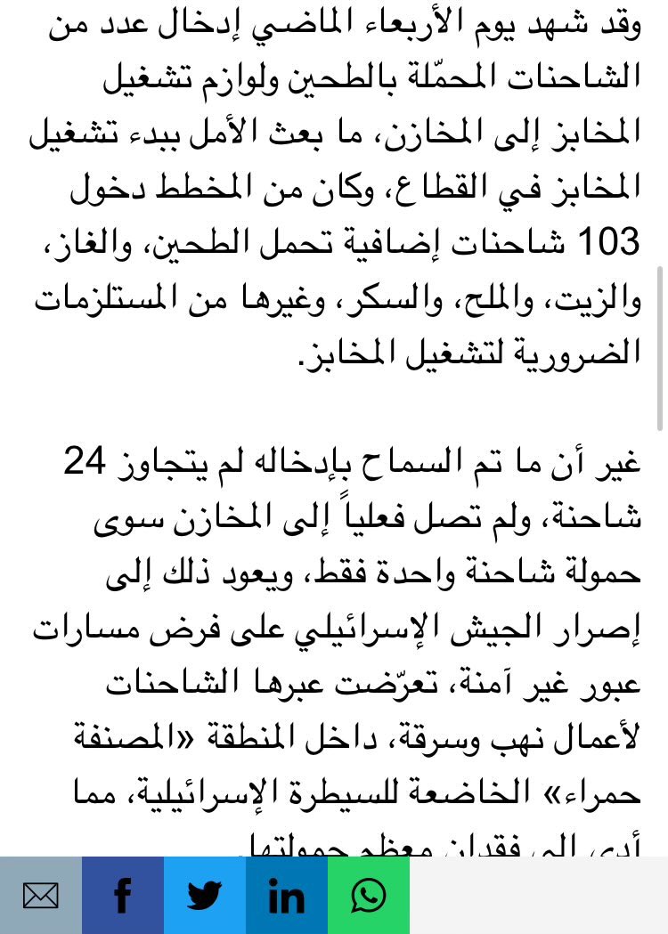 Muhammad Shehada tweet media