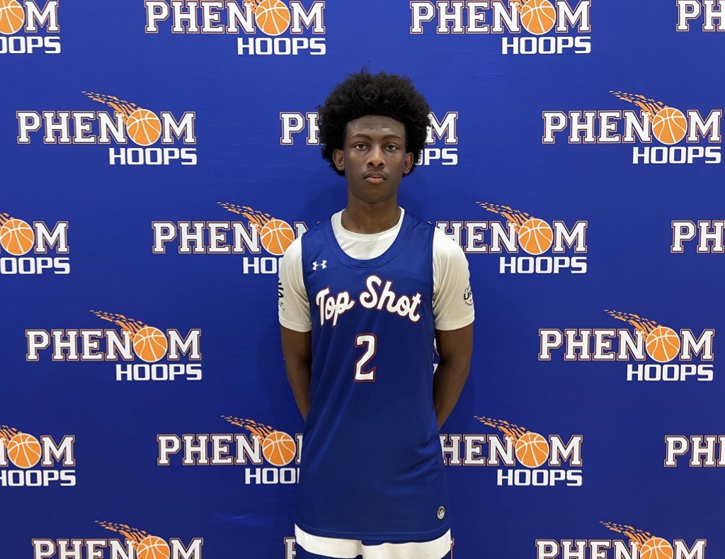 Colby Lewis (@colbylewis20) on Twitter photo 6’1 2027 Judah King had a big start to the day with Top Shot. Playmaking guard with a strong frame. Excels creating off the bounce & finishing at the rim.
<a href="/Judahking2026/">Judah King</a> <a href="/TopShotBB/">Top Shot Basketball</a> #PhenomMDC 6’1 2027 Judah King had a big start to the day with Top Shot. Playmaking guard with a strong frame. Excels creating off the bounce & finishing at the rim.
<a href="/Judahking2026/">Judah King</a> <a href="/TopShotBB/">Top Shot Basketball</a> #PhenomMDC
