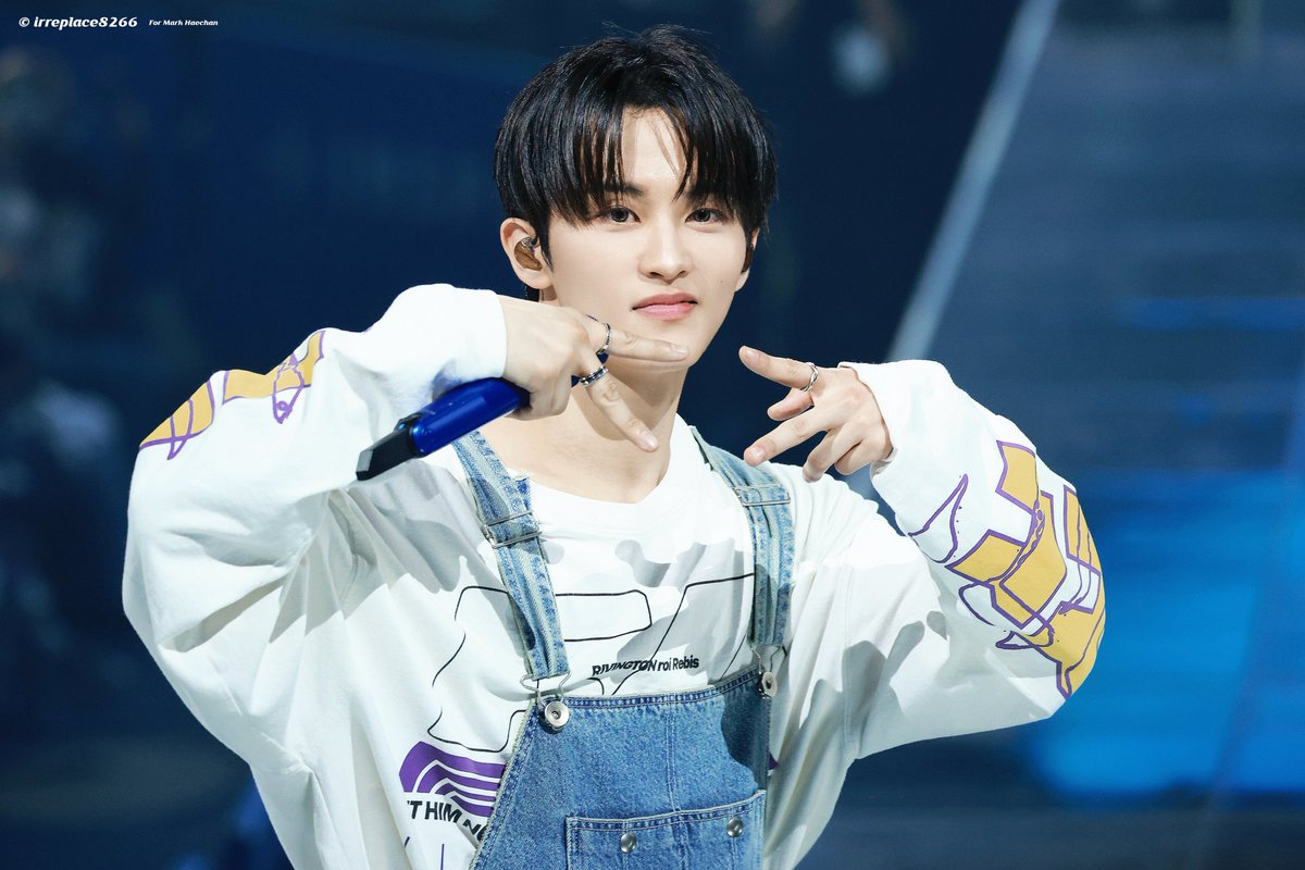 20250524

#마크 #MARK #マーク
#NCTDREAM