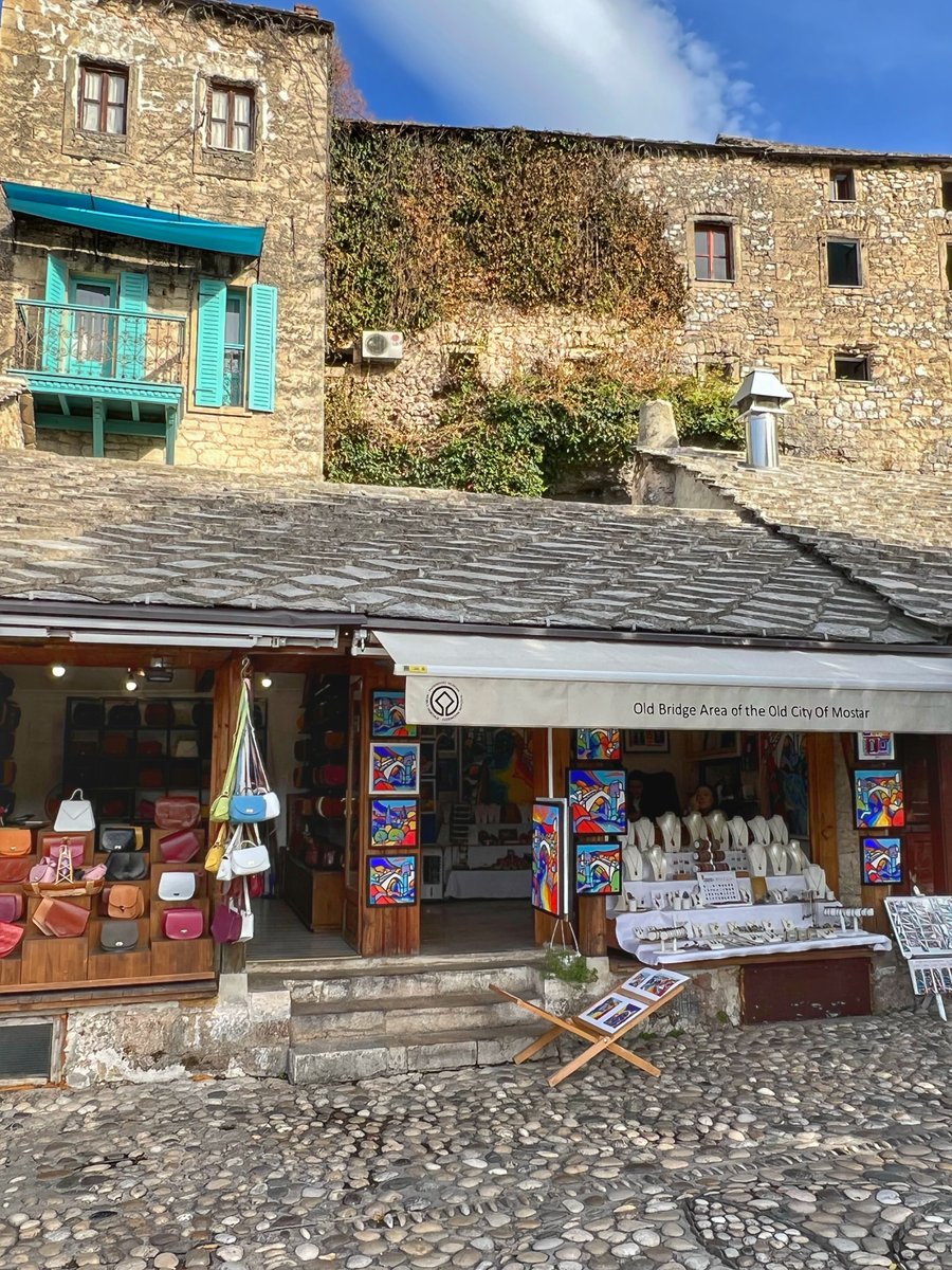 Collette (@collettetravel) on Twitter photo Croatia is a place you visit for the cities, coastline, & countryside. And the culture. And the food, the history, the atmosphere…the list goes on.
There are many reasons why Croatia is joining more & more bucket lists. Is it on yours?
📸: <a href="/TravelingWithS/">Catherine | Traveling with Sweeney</a> Croatia is a place you visit for the cities, coastline, & countryside. And the culture. And the food, the history, the atmosphere…the list goes on.
There are many reasons why Croatia is joining more & more bucket lists. Is it on yours?
📸: <a href="/TravelingWithS/">Catherine | Traveling with Sweeney</a>