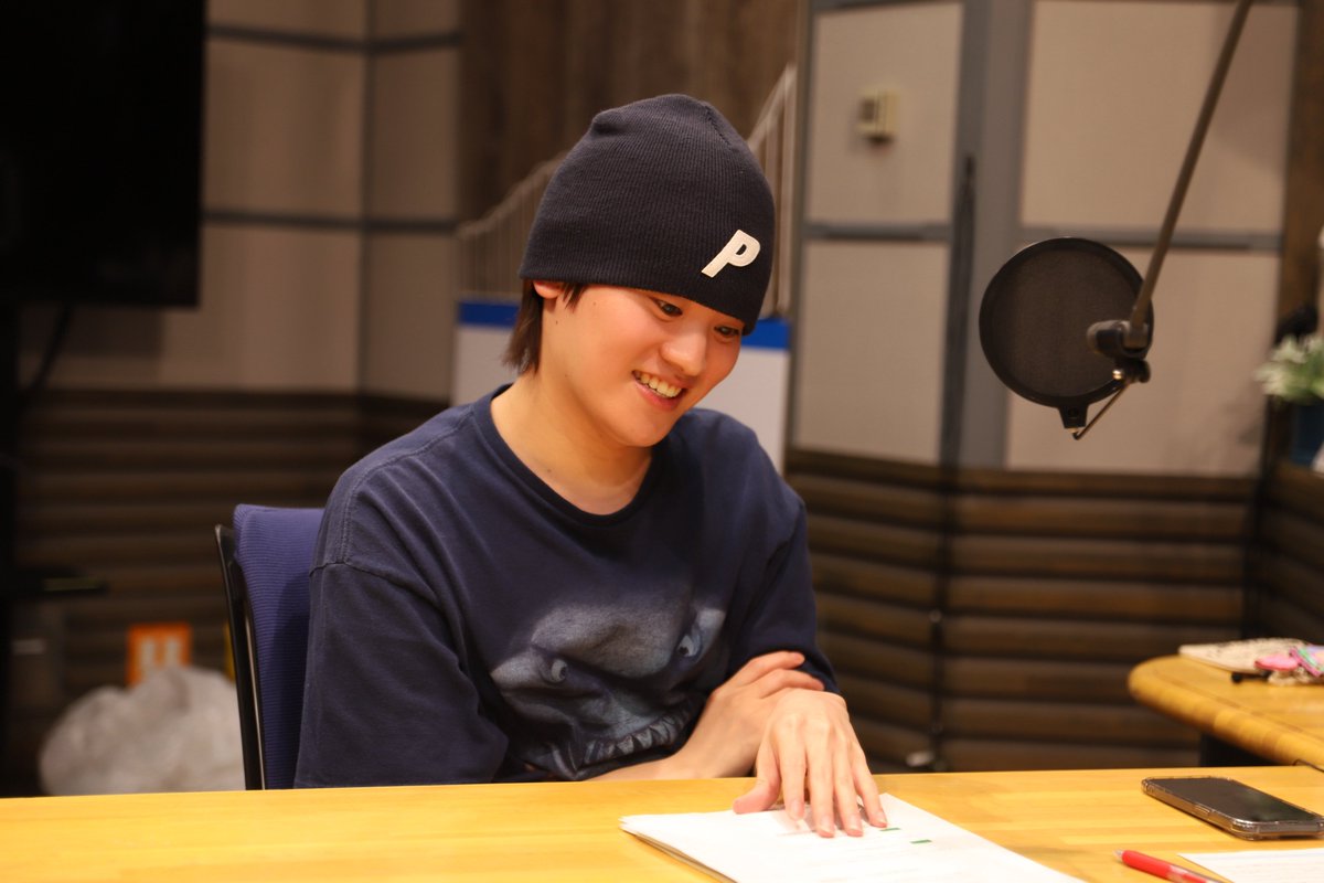 radio_talkabout's tweet photo. みんなの「はじまりの予感」は？
今夜の ＃トークアバウト ⚡

＃でらし 
『エアコンつけ始めた！夏の予感』

＃ukicaster 
『納豆で健康生活の予感？でも＋🍺してる』

https://t.co/sDeYZUIT2Y
#TBSラジオ ＃ハンブレッダーズ 
＃MAZZEL ＃KAIRYU https://t.co/m4W3Qa0PL1