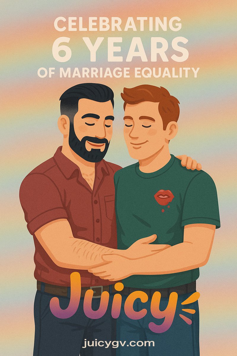 JuicyGV Official tweet media