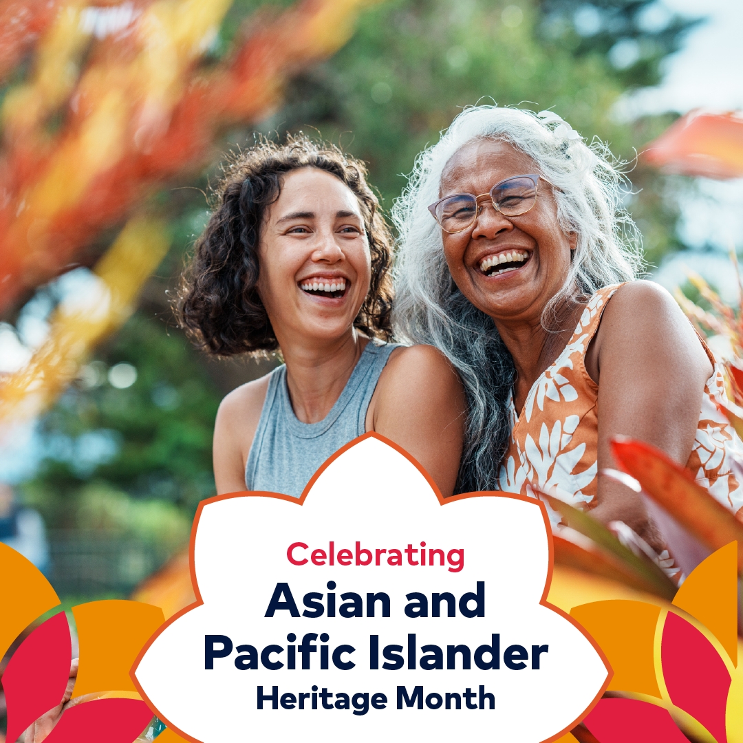 HCAMidwest's tweet image. Every May, we celebrate #APIHeritageMonth – a time to recognize the rich histories, cultures and contributions of API communities. Join us in uplifting the unique stories and experiences of API individuals as we continue to serve all with compassion and kindness. #PositiveImpact