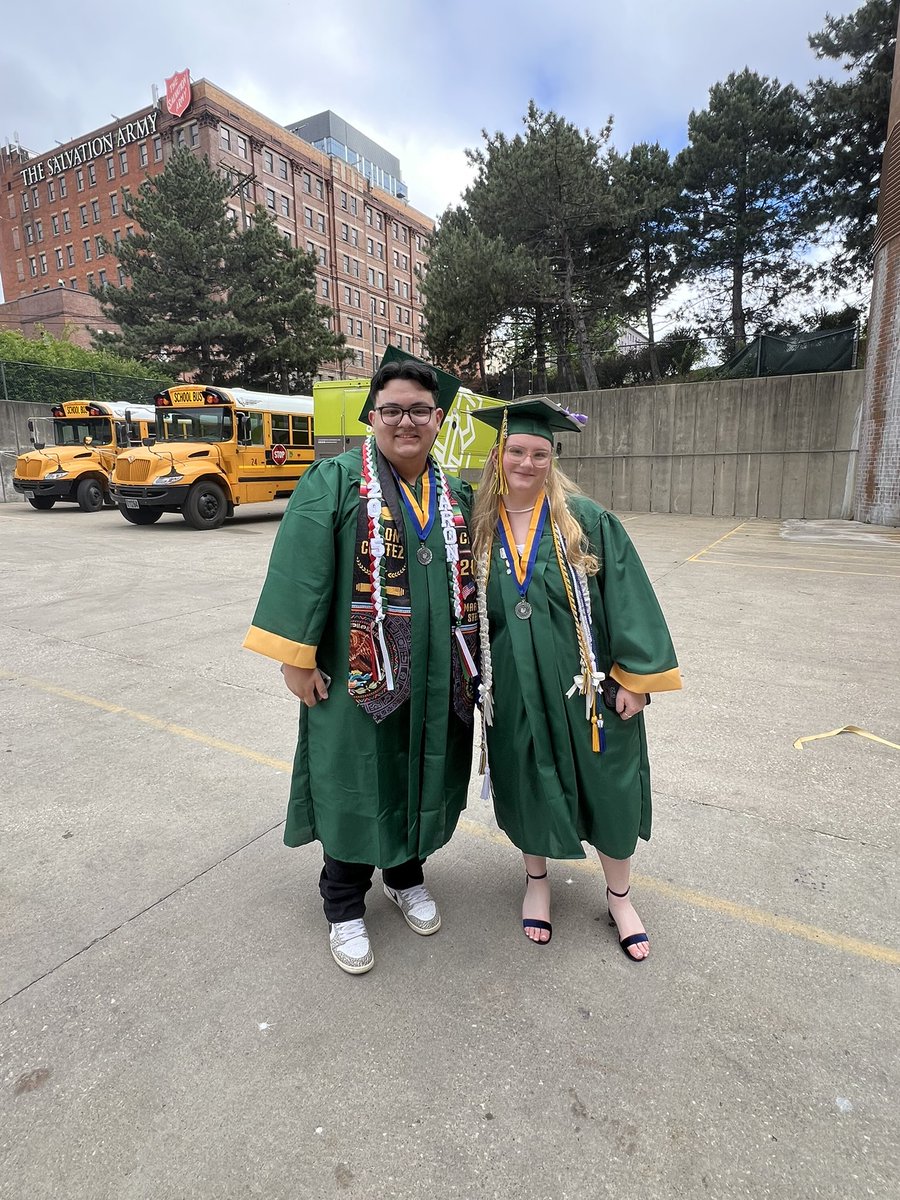 Almost time for the Class of 2025!!! Congrats!!