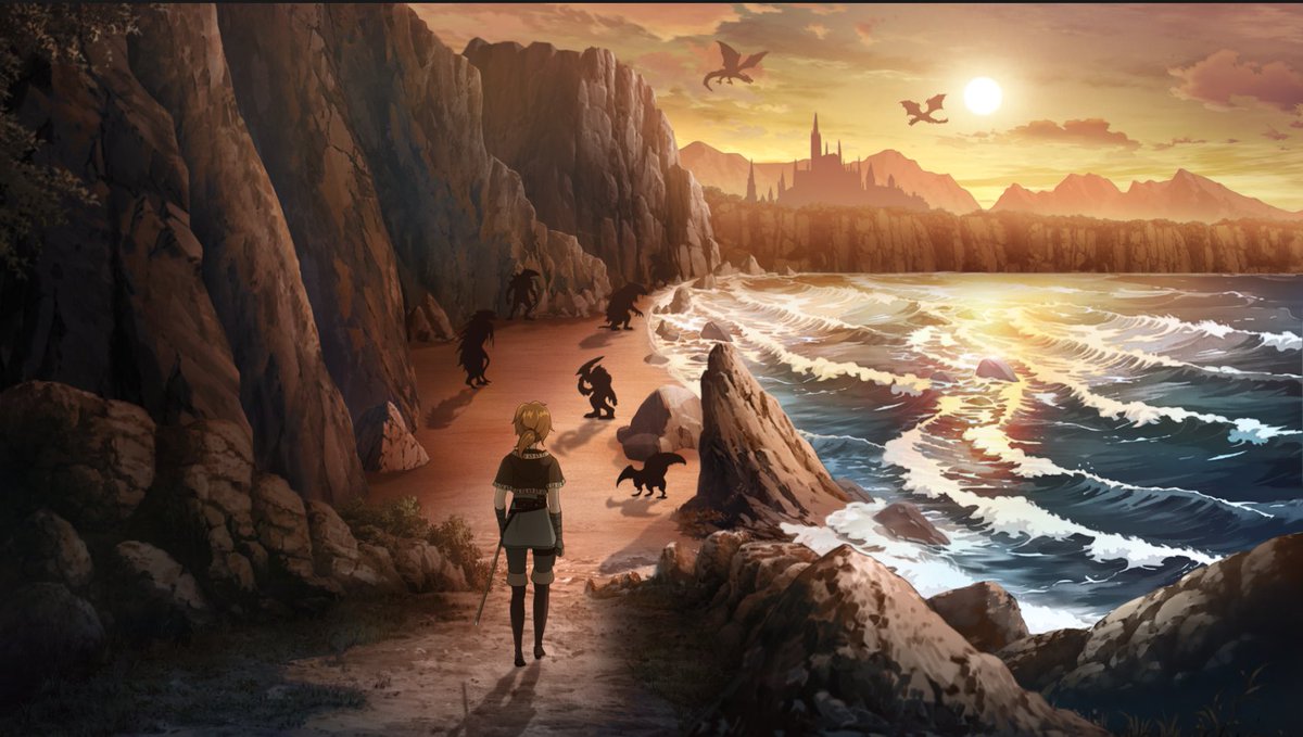 A wide, wonderful world awaits, filled with curious Mons to meet and battles to win.

Hatch a trusty companion, kick back, and grow stronger together as you explore Nova Thera one tap at a time.