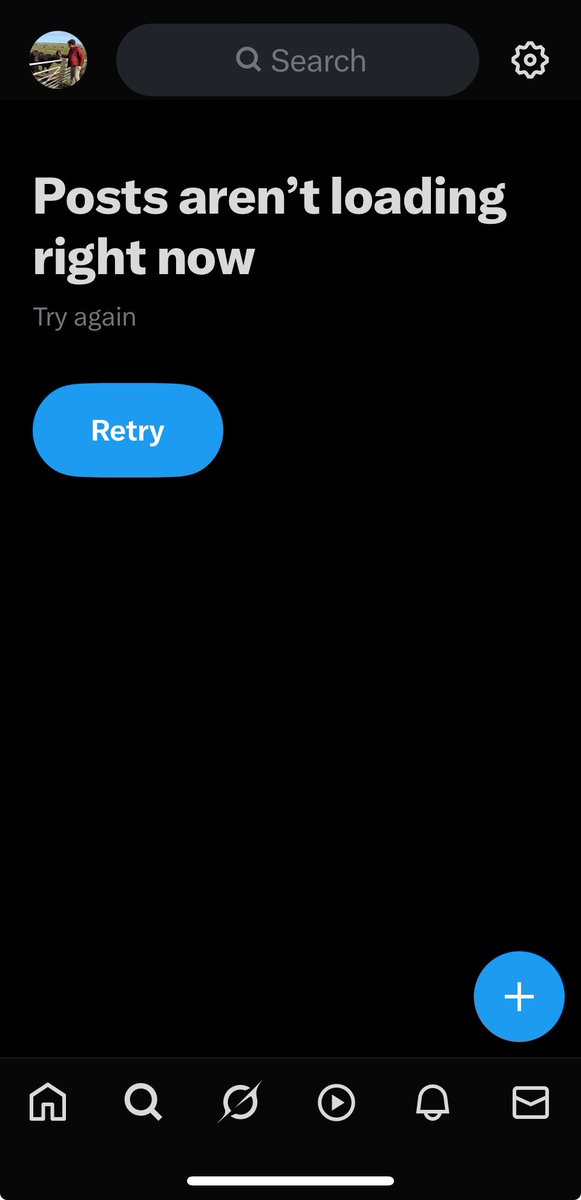 why stop with moving social security and banking to the everything app when there’s so much more that could optimized and streamlined on here!