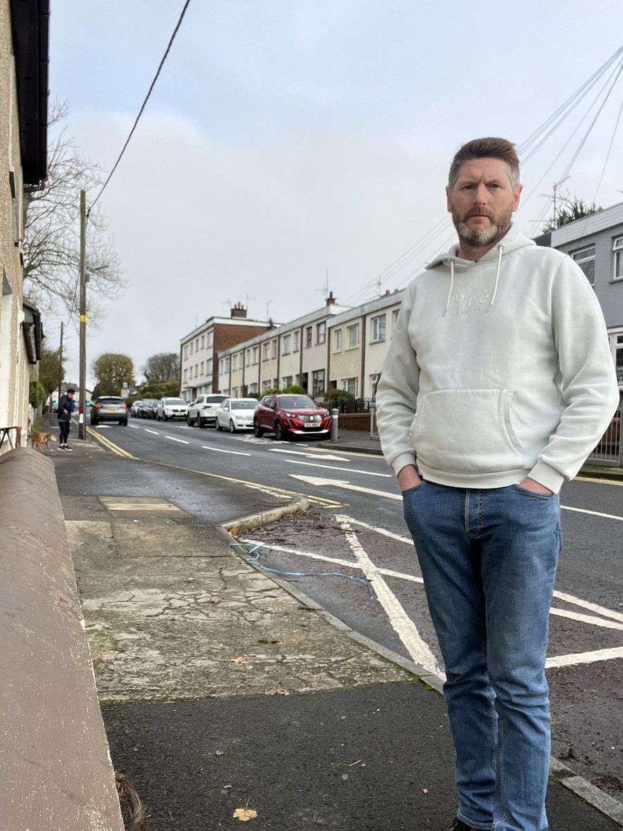 conor_galbraith's tweet image. Another busy but rewarding week! Here’s a snapshot of what I’ve been working on:
🏠 Helping residents with housing issues
👮♂️ Meeting with the Police Ombudsman to raise local concerns
🚧 Reporting numerous issues to DFI Roads for attention
🛂 Assisting with passports
Happy to help