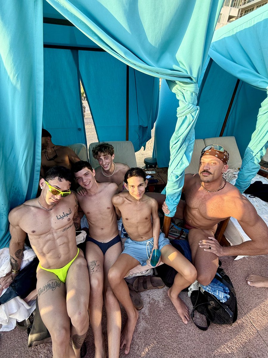 ICCA Pool Party <a href="/MantamarBC/">Mantamar Beach Club</a> 
<a href="/heymistr_/">MISTR</a> 
<a href="/SirenSantiagxxx/">Siren Santiago 🧜🏼‍♂️</a>  <a href="/samuelledger/">sam ledger</a> <a href="/dannyxfantasy/">Danny Fantasy ✨</a> <a href="/Damien_X_/">Damien Grey</a>  <a href="/rocky_unleashed/">R⛓️U • 300K ✨40% OFF‼️</a>