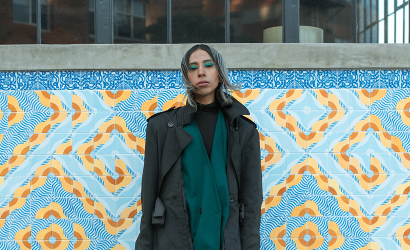 Trans Woman Would Actually Rather Be Safe Than Brave: ow.ly/tSs950VY6PK