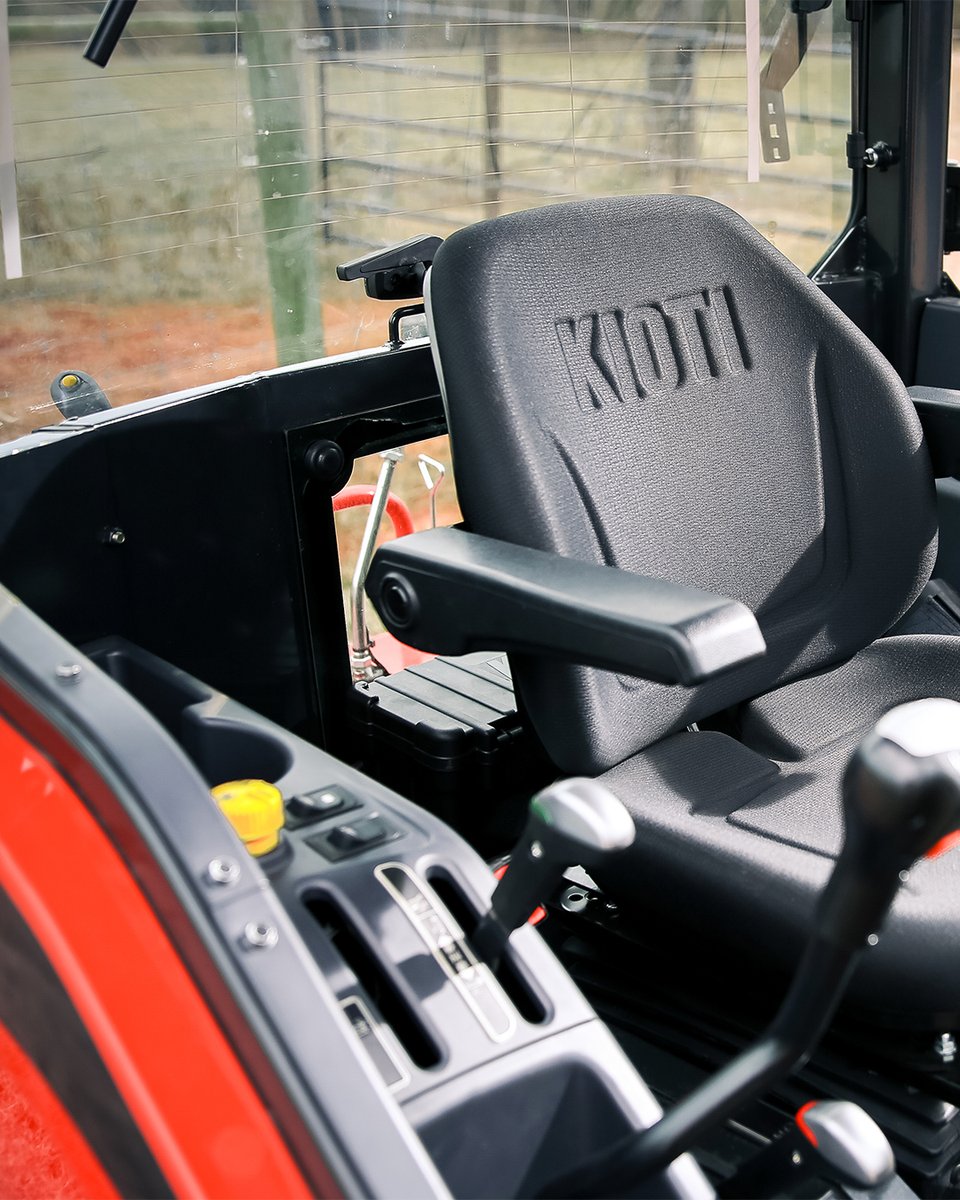 KIOTITractor tweet media