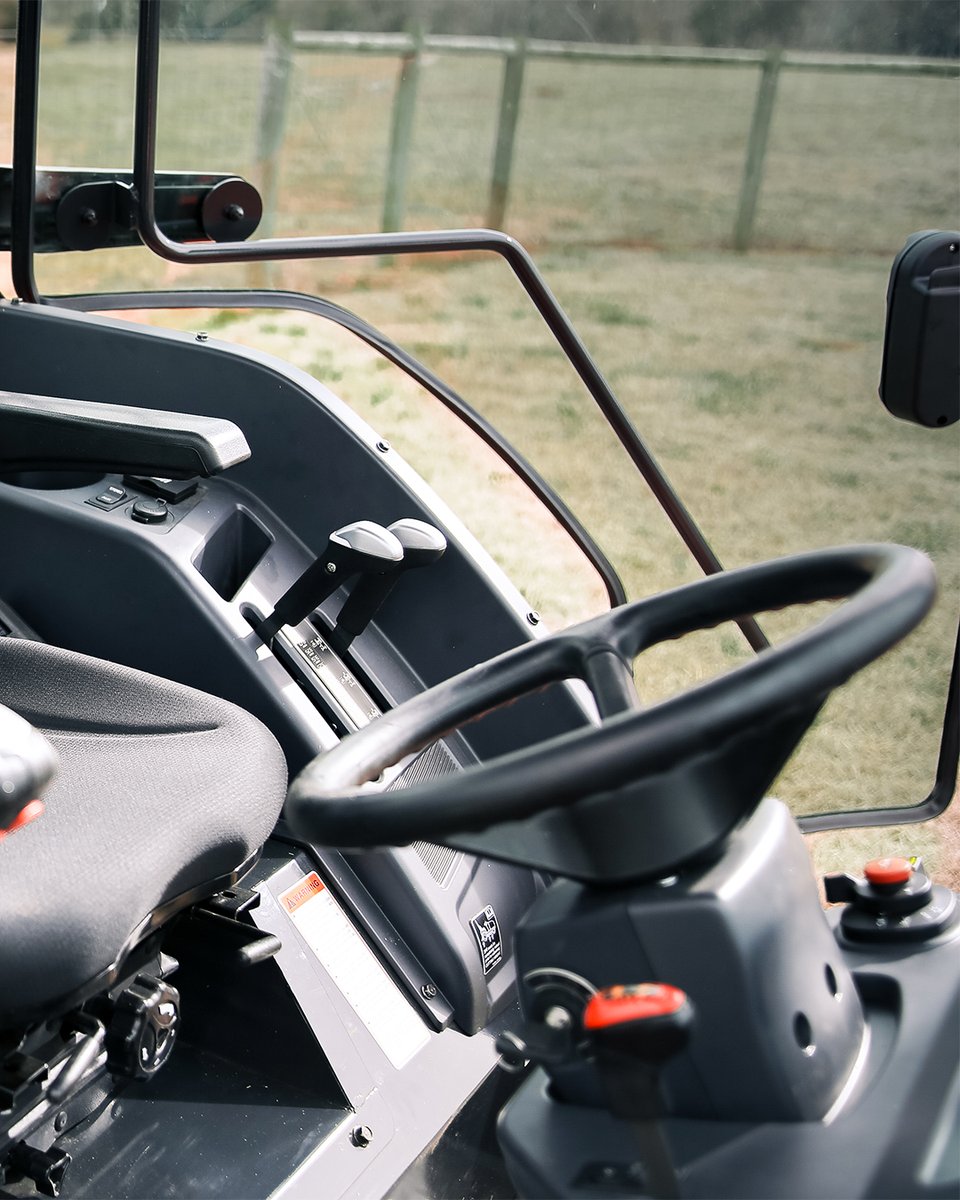 KIOTITractor tweet media