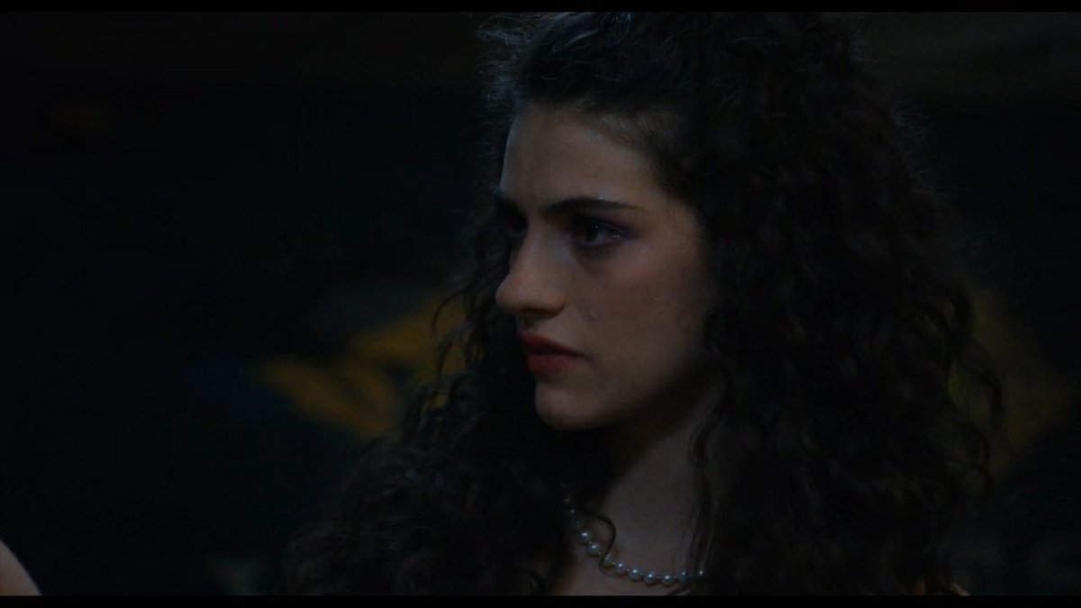 rubinupdates's tweet photo. Ella Rubin as Melissa Mckendrick in Fear Street: Prom Queen (2025)

#FearStreetPromQueen https://t.co/DjrOBtWzyC