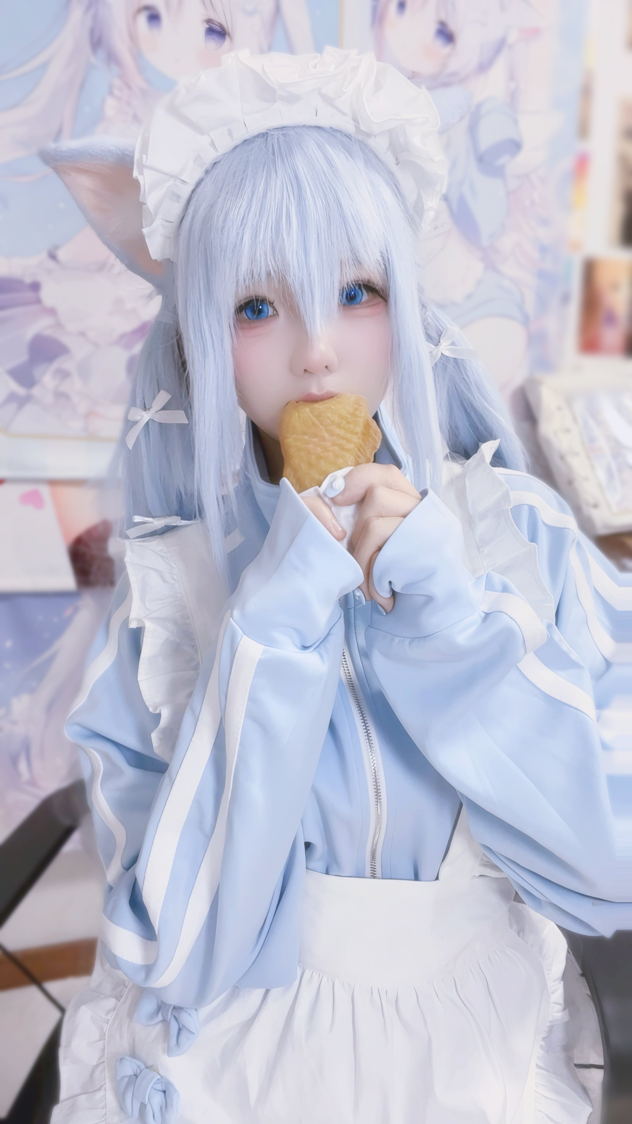しらたま❄️5/3～5/25オンリーショップ開催❕＠秋葉原