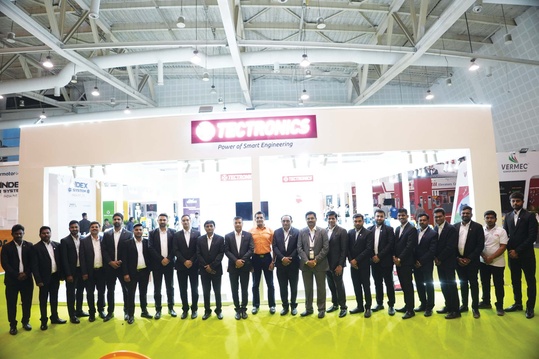 aceupdatemag's tweet image. 𝗥𝗧𝗚 𝟮𝟰 𝗣 𝗡 𝗦𝗲𝗿𝗶𝗲𝘀, 𝗮 𝗴𝗮𝗺𝗲-𝗰𝗵𝗮𝗻𝗴𝗲𝗿 𝗶𝗻 𝘃𝗲𝗿𝘁𝗶𝗰𝗮𝗹 𝘁𝗿𝗮𝗻𝘀𝗽𝗼𝗿𝘁𝗮𝘁𝗶𝗼𝗻 

Read more: aceupdate.com/rtg-24-p-n-ser…

#ACEUpdate #Tectronics #elevators #Escalators