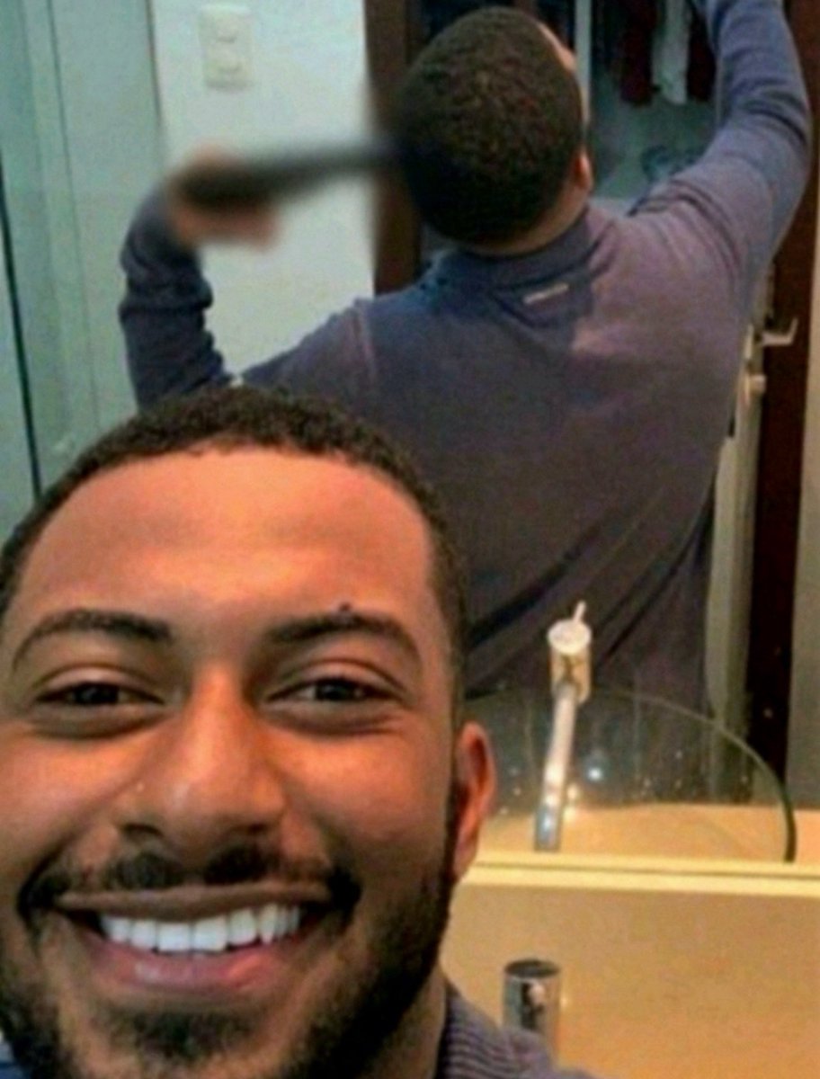 I hear something new every single day STILL. Lmfao