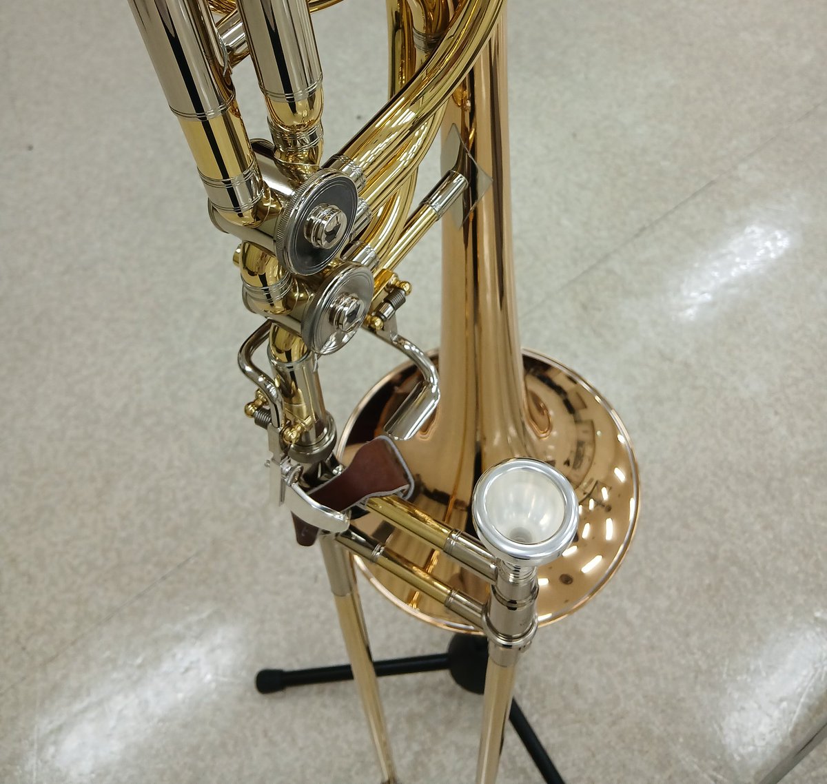 田口管楽器工房