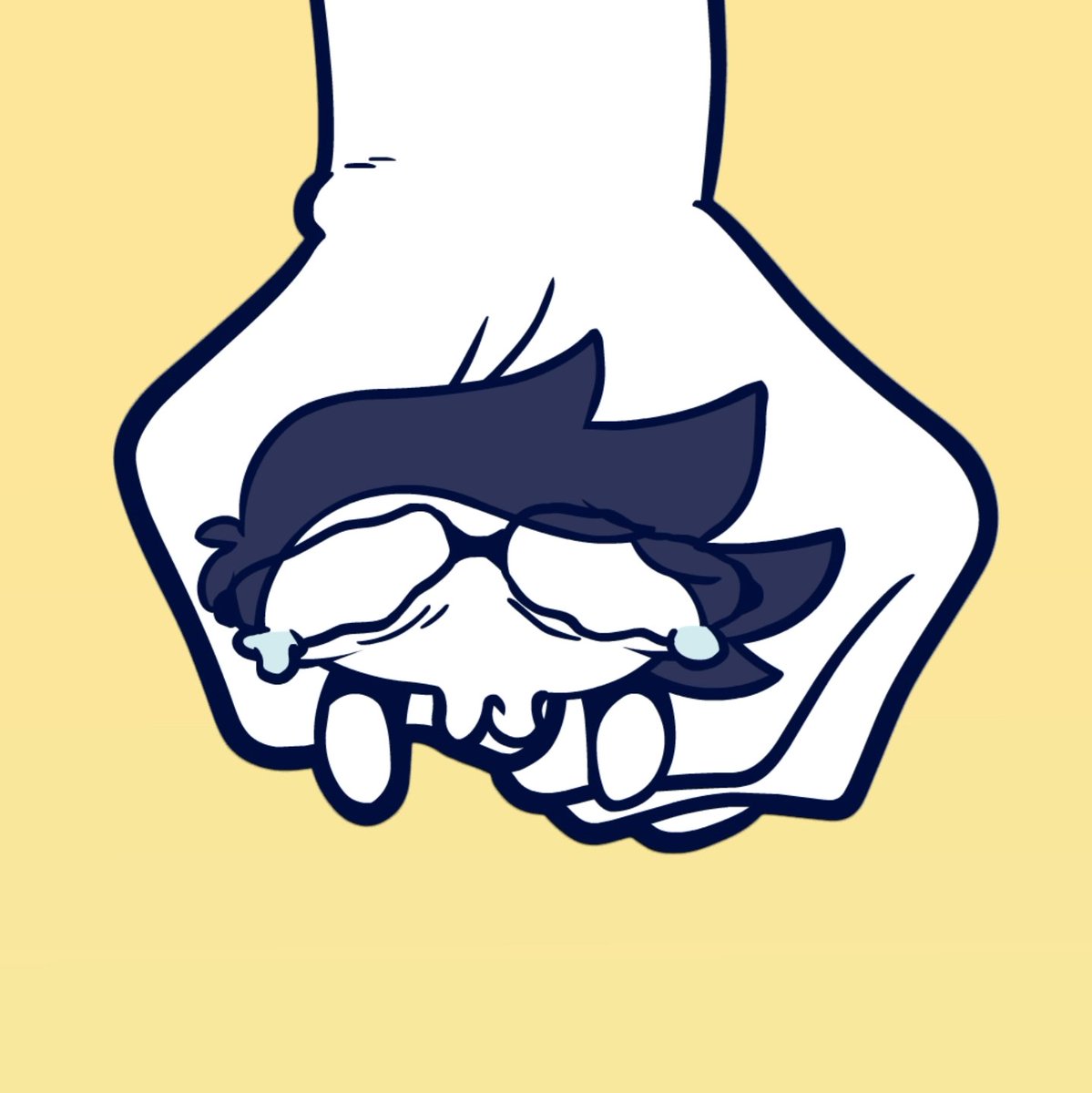 Thank you for the support on my newest video!! Genuinely so heartwarming + reaffirms the kind of content I want to make.

My upcoming video is more lighthearted, with <a href="/Haminations/">Haminations</a> and I goofing off with (gaslighting) each other. See you next week so we can watch it together!!