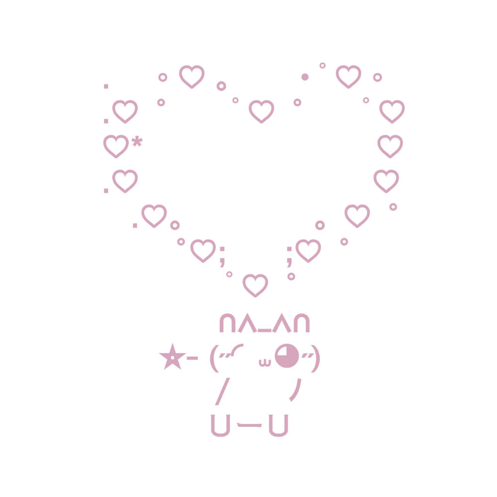 __uninosushi__'s tweet photo. ⠀
˚ ｡
   ╭ ◜◝ ͡ ◜◝ ╮
   (⠀⠀⠀🎀⠀⠀)
   ╰ ◟◞ ͜ ◟◞ ╯
⠀ https://t.co/L5a7mzUluC