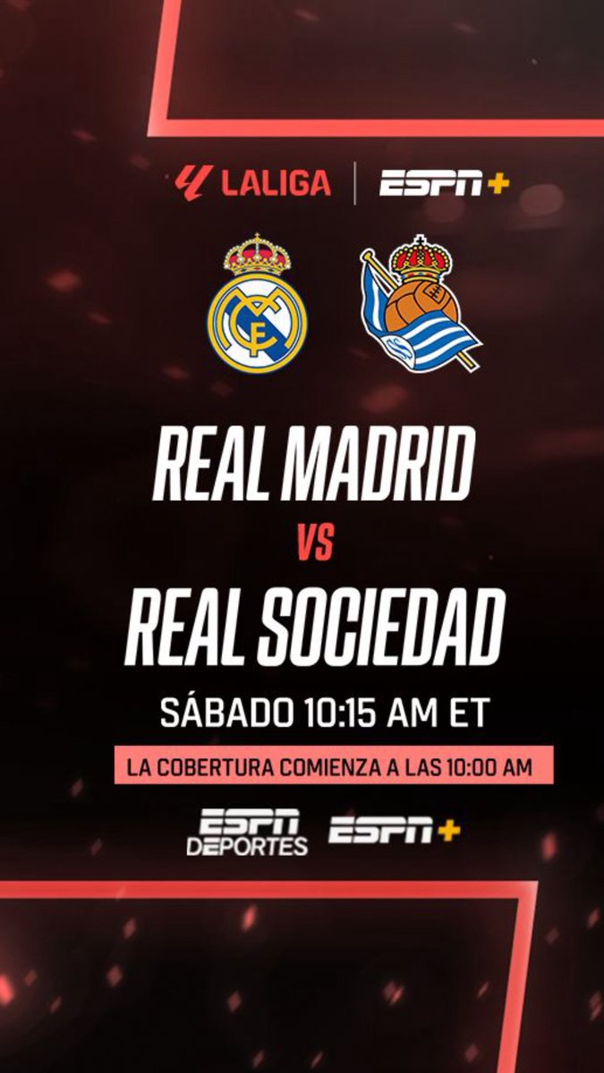 Fernando Palomo ESPN®️ tweet media