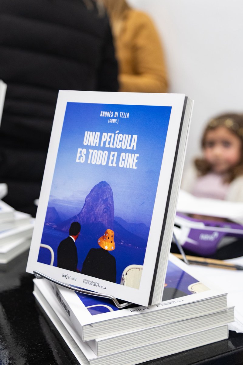 INTERIOR NOCHE
Muestra del Programa de Cine UTDT
<a href="/ElRecoleta/">CENTRO CULTURAL RECOLETA</a>