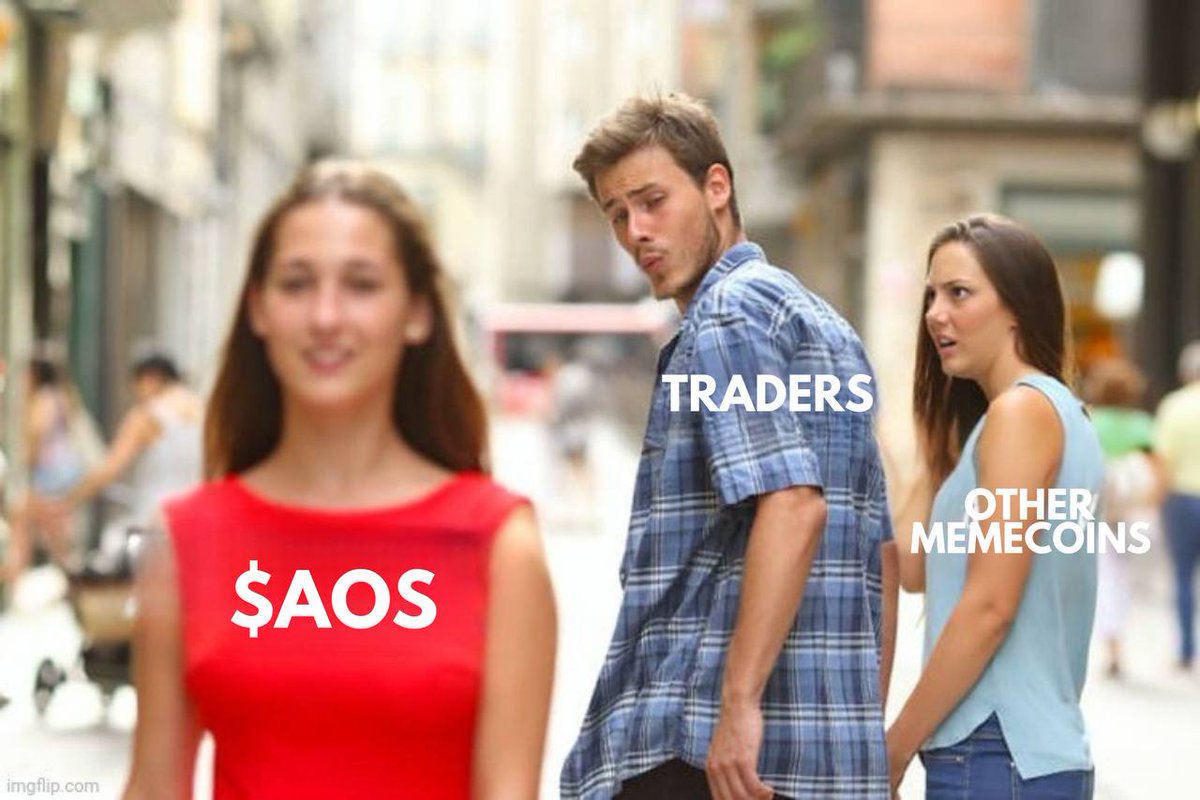 charactteer's tweet photo. @jeremybtc This isn’t just a look,it’s a brand with backbone,ARVO OS is packaging momentum with meaning. $AOS
https://t.co/NjuYPZ97DB
https://t.co/MRUiHCnKte
#Dex #trend #solana https://t.co/SYB8poY2mY