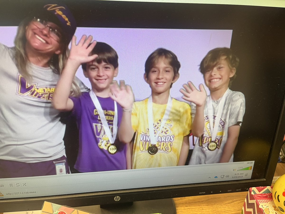 Lisa Jean Newbrough tweet media