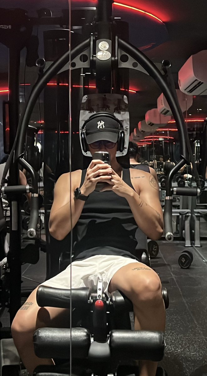 Before not in a while