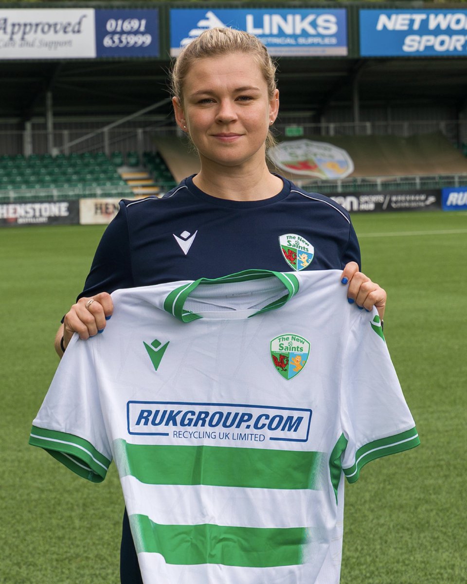 Genero Adran Leagues 🏴 (@adranleagues) on Twitter photo Jodie Williams is appointed as <a href="/tnsfcwomen/">The New Saints FC Women</a>’s new head coach 🤝
#GeneroAdranPremier Jodie Williams is appointed as <a href="/tnsfcwomen/">The New Saints FC Women</a>’s new head coach 🤝
#GeneroAdranPremier
