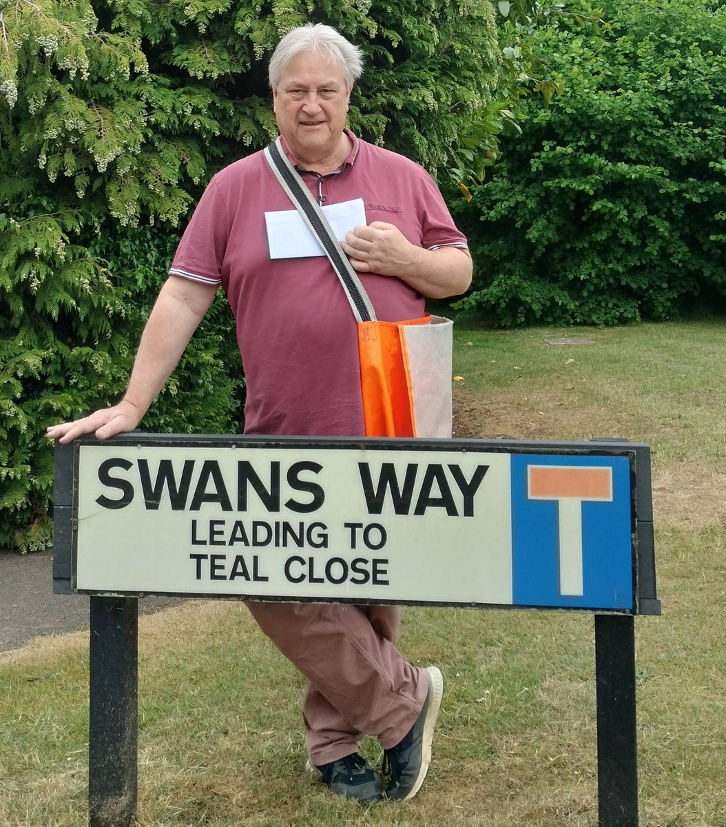 Chris Stanbra (@corbychris) on Twitter photo Its midnight here, I'm on Soul Train... Today was a good day for delivery in #Higham Ferrers in support of Chris Nelson, the <a href="/NNorthantsLDems/">North Northamptonshire Liberal Democrats</a> candidate in the election to North #Northamptonshire council on June 12th. Its midnight here, I'm on Soul Train... Today was a good day for delivery in #Higham Ferrers in support of Chris Nelson, the <a href="/NNorthantsLDems/">North Northamptonshire Liberal Democrats</a> candidate in the election to North #Northamptonshire council on June 12th.