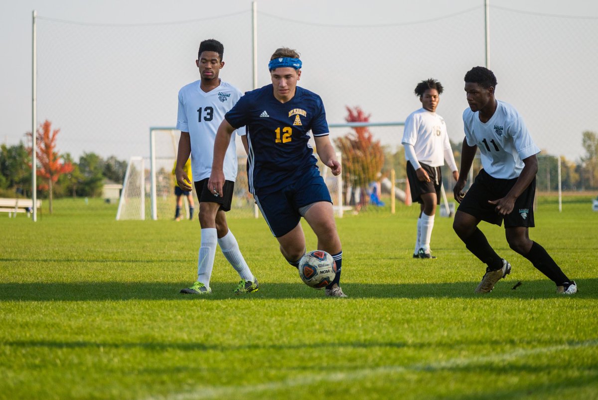 Mt. Pleasant Oilers Boys Soccer tweet media