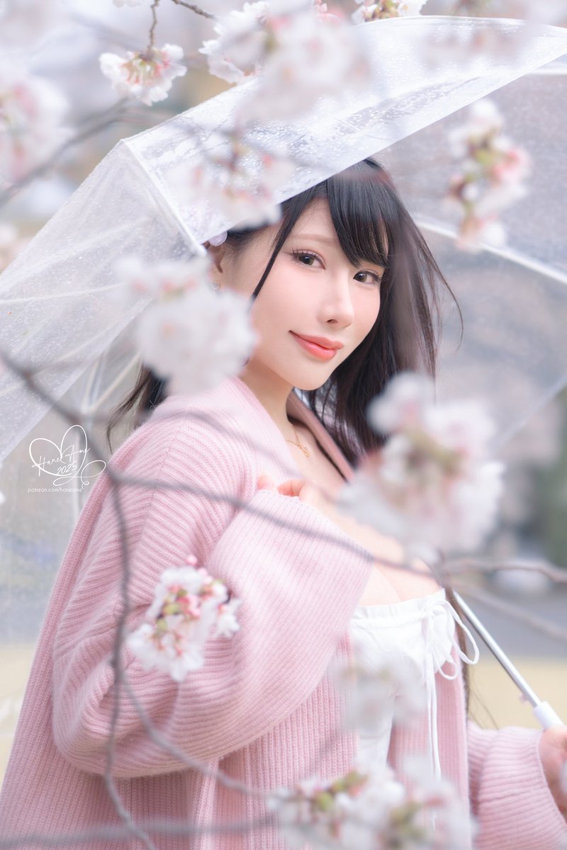 Can u tell me which is ur fav ?🥰🌸🌸
Full Content🔻 portaly.cc/haneame
＿＿＿＿＿＿＿

どちらのハネアメは一番好きですが？🌸🌸🥰
セットは🔻fantia.jp/fanclubs/26273