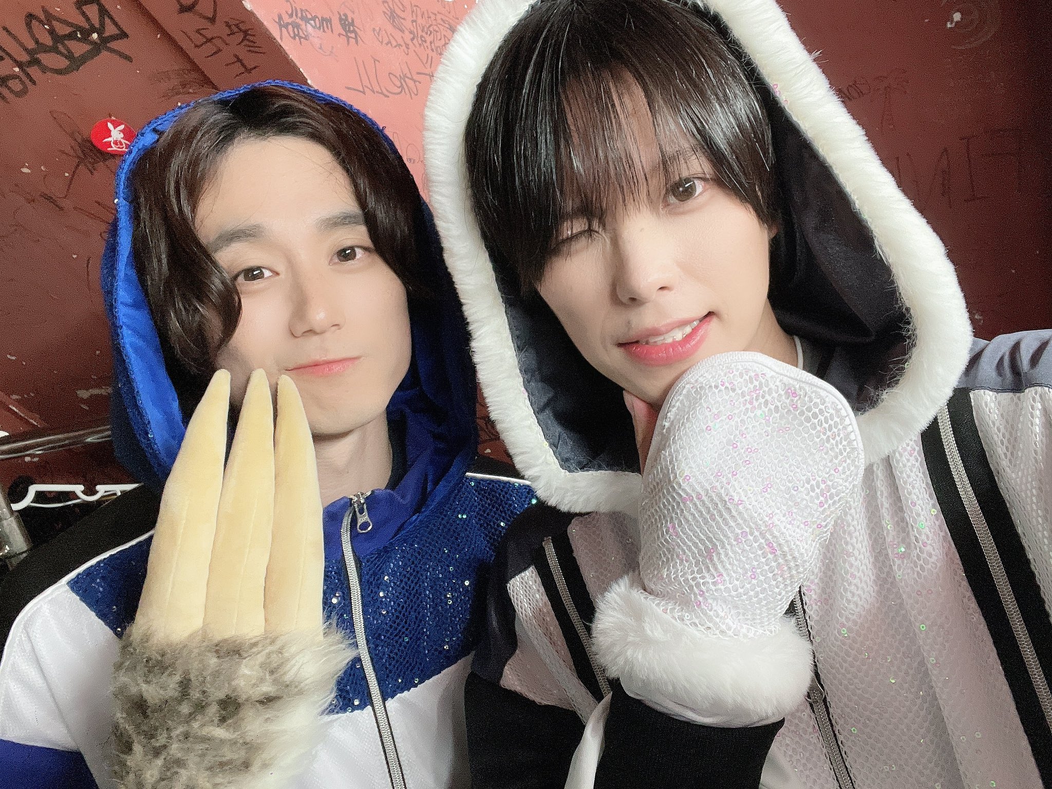 朝賀 立(ReLIT)💫 (@ryuu_ReL) / X