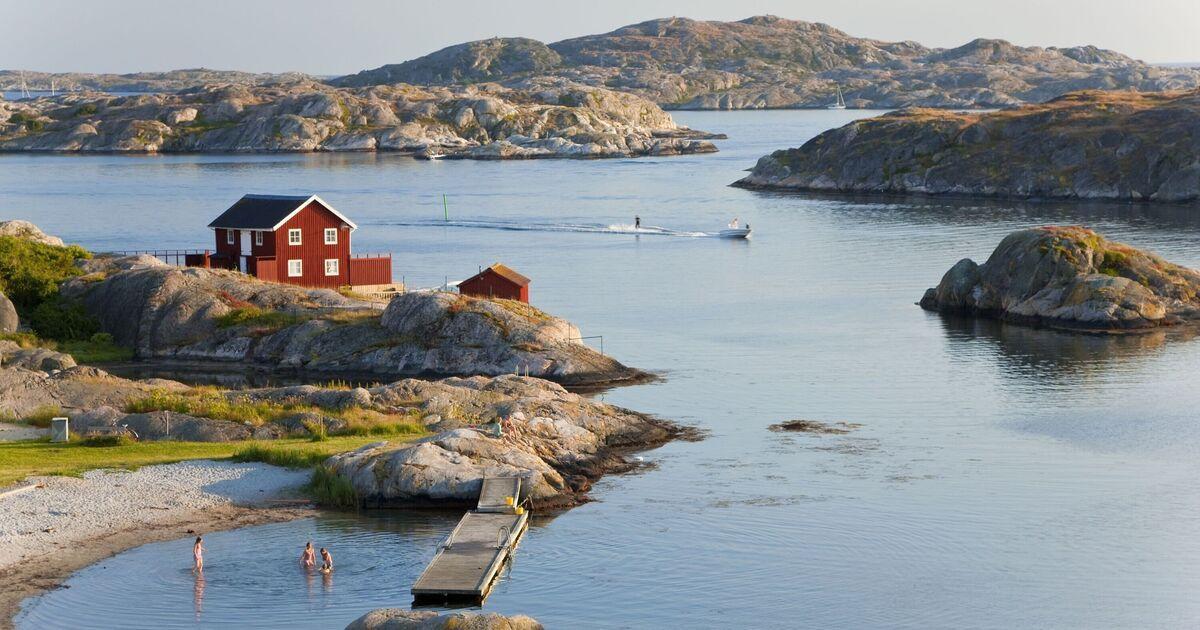 Daily_Express's tweet image. EXCLUSIVE: Research suggests Brits are turning their backs on traditional summer sunspots - and heading to some less likely summer holiday destinations. #DailyExpress express.co.uk/travel/article…