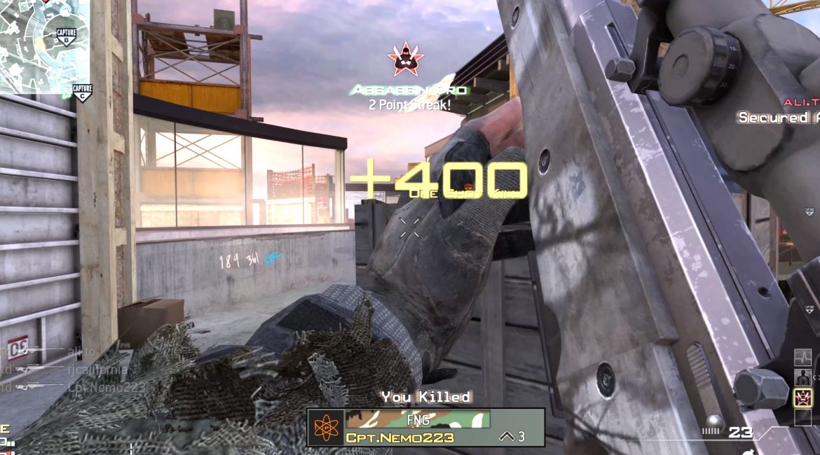 Anzr &amp; Fotd - Despera
youtu.be/Ys8IId-NoRA?si…