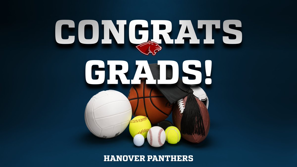 Congratulations to all our student-athletes earning degrees today! 🎉🎓#StripeStandard