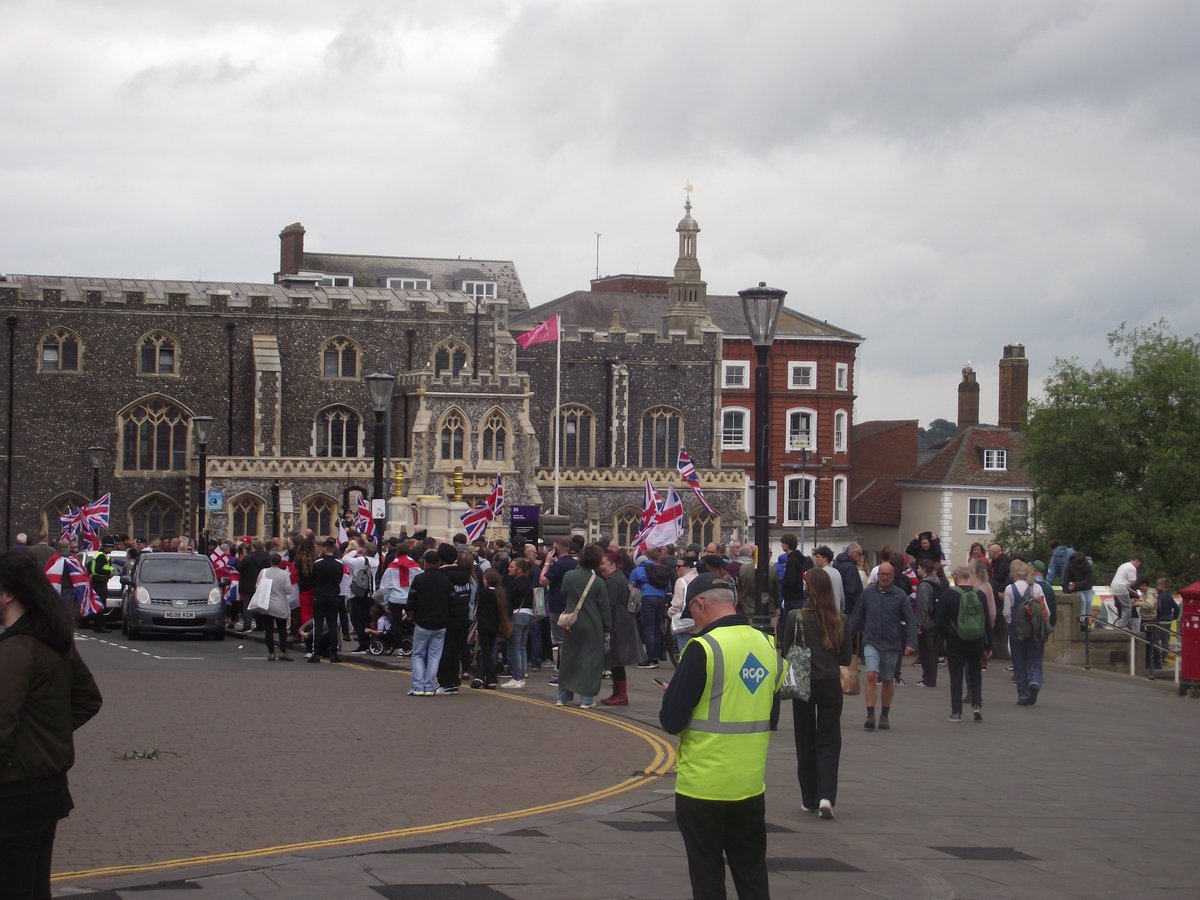 Sarah Patey tweet media