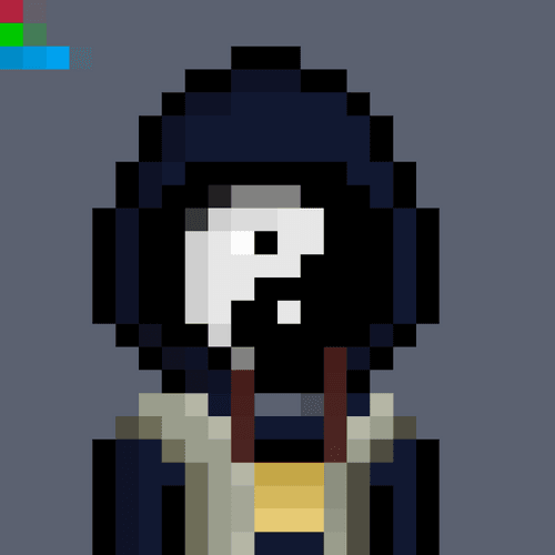 Nakamigos Bot tweet media