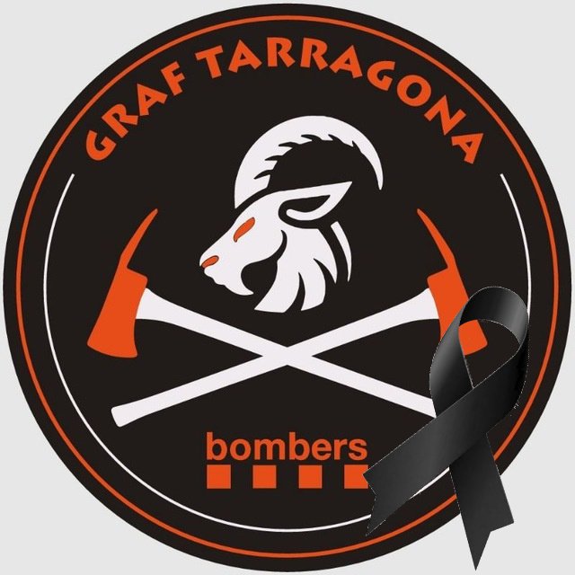 Lamentem la pèrdua del nostre company i amic Juan Silva Hidalgo, "Juanito", bomber de GRAF Tarragona.
Volem traslladar el nostre més sentit condol i una forta abraçada a la seva família i éssers estimats
