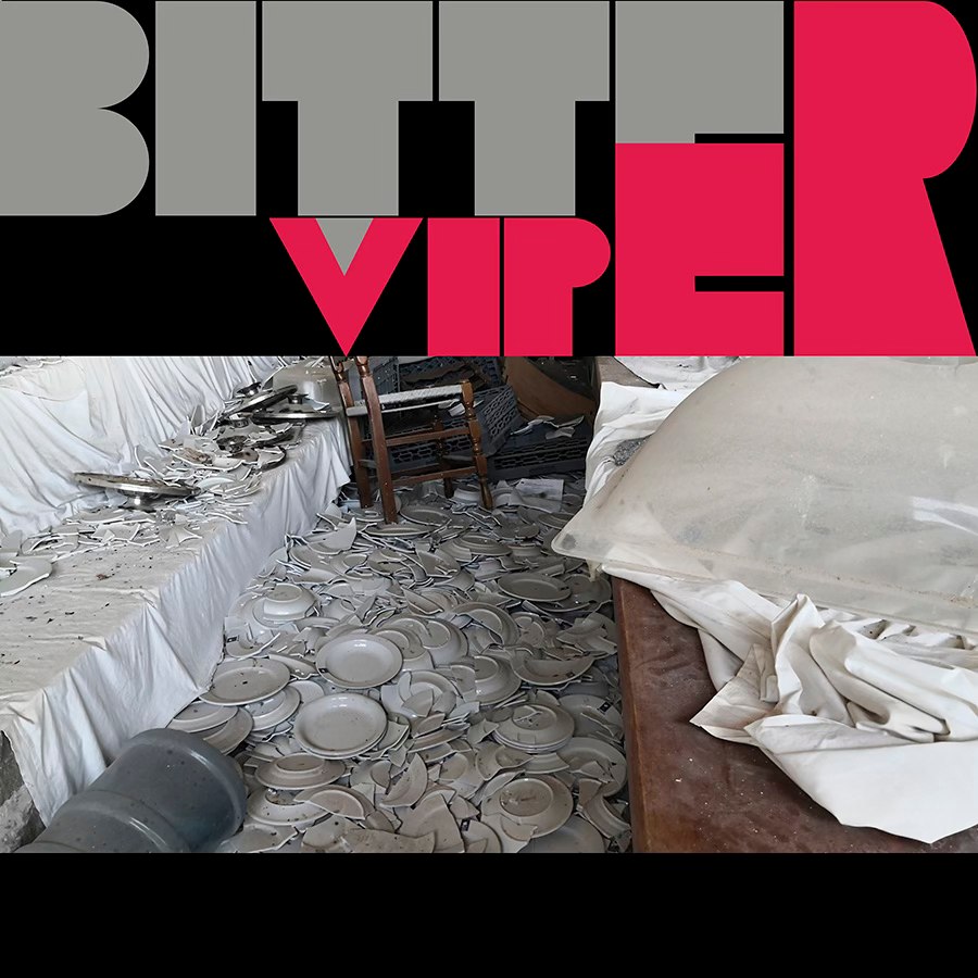 Hรฉctor Aravena Appelt (@hector_aravena_) on Twitter photo Sรบper grupo #Bitterviper debuta con รกlbum homรณnimo a fines de julio. Incluye a David Grubbs, Taku Unami y mรกs I <a href="/dragcityrecords/">๐ฏ๐๐๐ ๐ฎ๐๐๐</a>; <a href="/blackfaurest/">David Grubbs</a>; <a href="/rockaxisoficial/">Rockaxis</a>
rockaxis.com/vanguardia/notโฆ Sรบper grupo #Bitterviper debuta con รกlbum homรณnimo a fines de julio. Incluye a David Grubbs, Taku Unami y mรกs I <a href="/dragcityrecords/">๐ฏ๐๐๐ ๐ฎ๐๐๐</a>; <a href="/blackfaurest/">David Grubbs</a>; <a href="/rockaxisoficial/">Rockaxis</a>
rockaxis.com/vanguardia/notโฆ