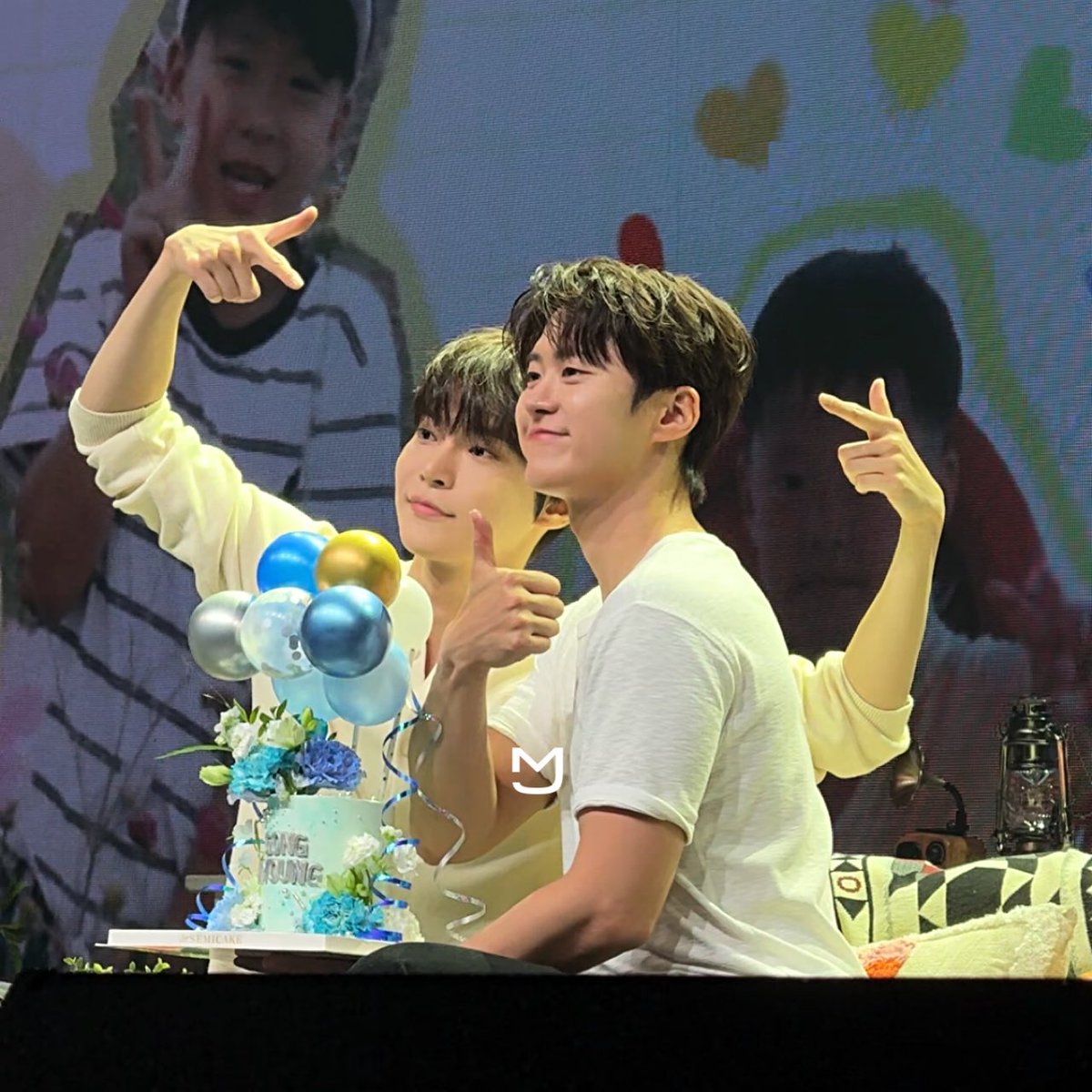 250524 #공명 

미리 생일추카해ㅐ🥳💝