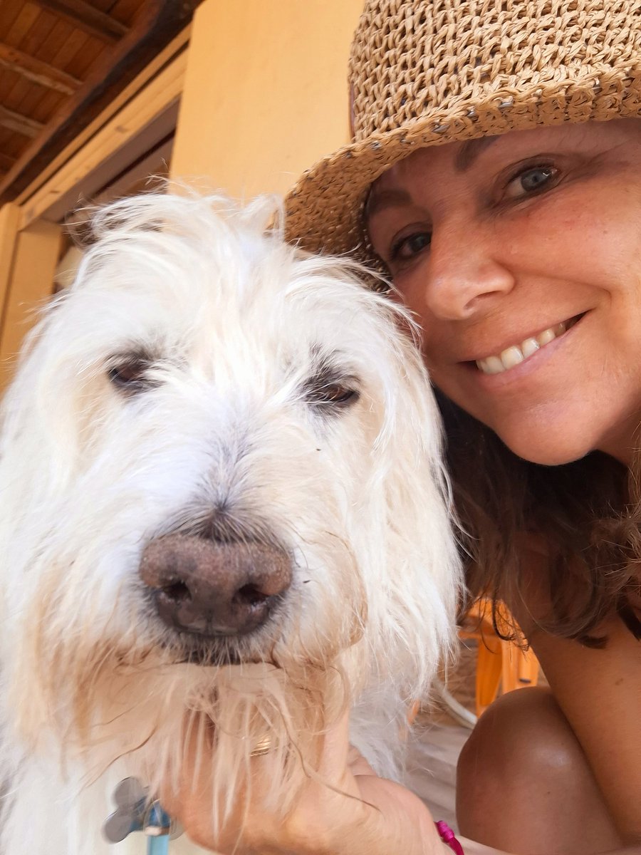 Ik heb een vakantie liefde😍