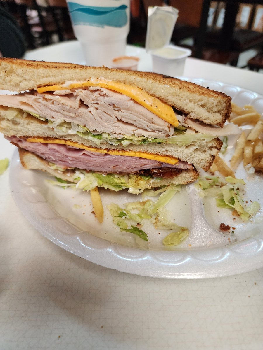 Headed to the lake? Stop in for some Grub To Go &amp; take us with you!! Bings on a boat? Yes, please! Fries and floaties? Perfect. A sandwhich after a swim? Sounds great!!