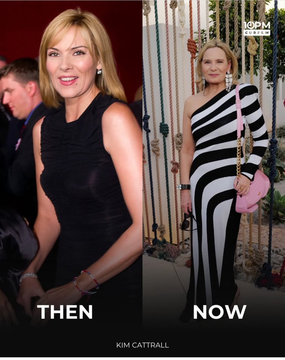 ⁦<a href="/KimCattrall/">Kim Cattrall</a>⁩ ⁦<a href="/KimCats2013/">KimCats</a>⁩ … 💯💯❤️