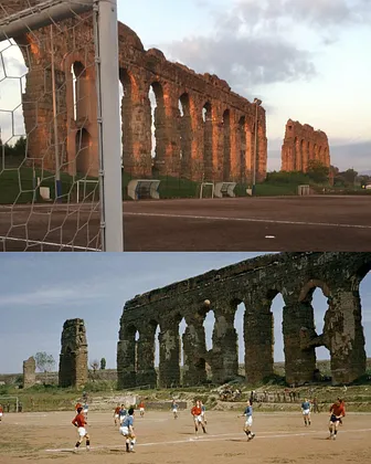 World Scholar tweet media