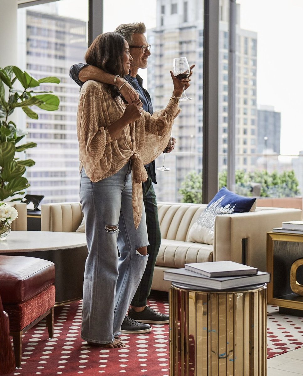 Visit Hard Rock Hotels if your love language is spontaneous trips and quality time.