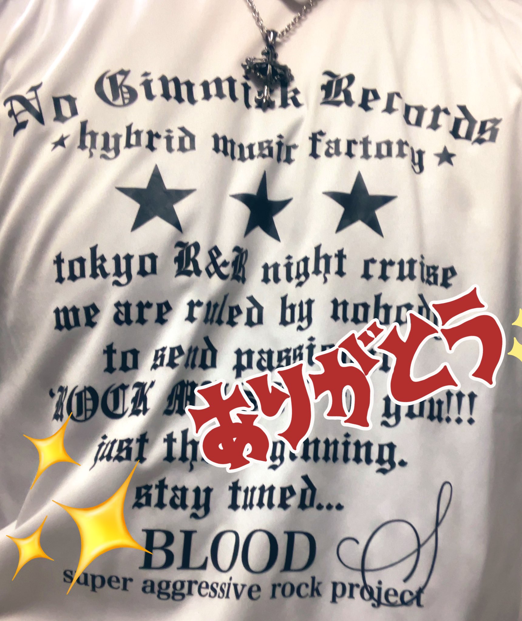 カズ☆ロッド on X: 