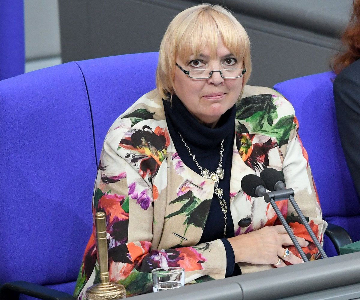 Wir werden alle sterben.