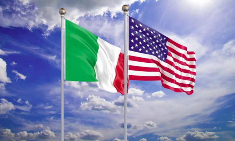 On this #MemorialDay, we join our American friends in honoring the women and men who died while defending freedom, peace, and security around the world. 
🇮🇹🤝🇺🇸 Italy and the US share these values and have long stood together to protect them.