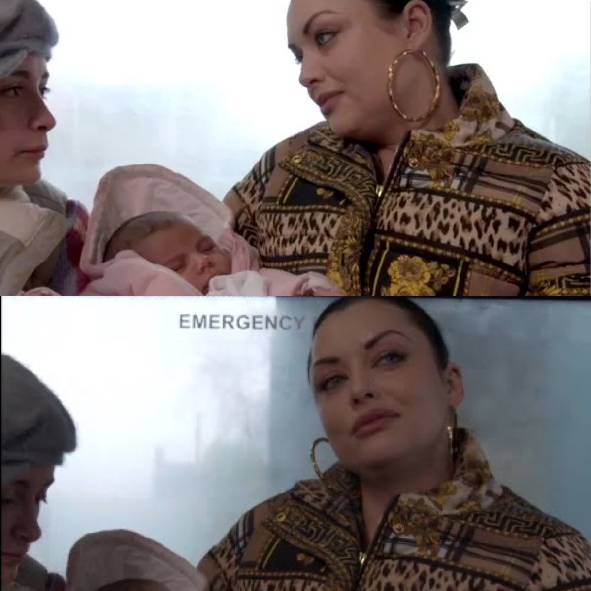 1 year ago Whitney left the Albert Square, miss Shona so much 🥹 <a href="/ShonaBM/">Shona McGarty</a> #Eastenders
