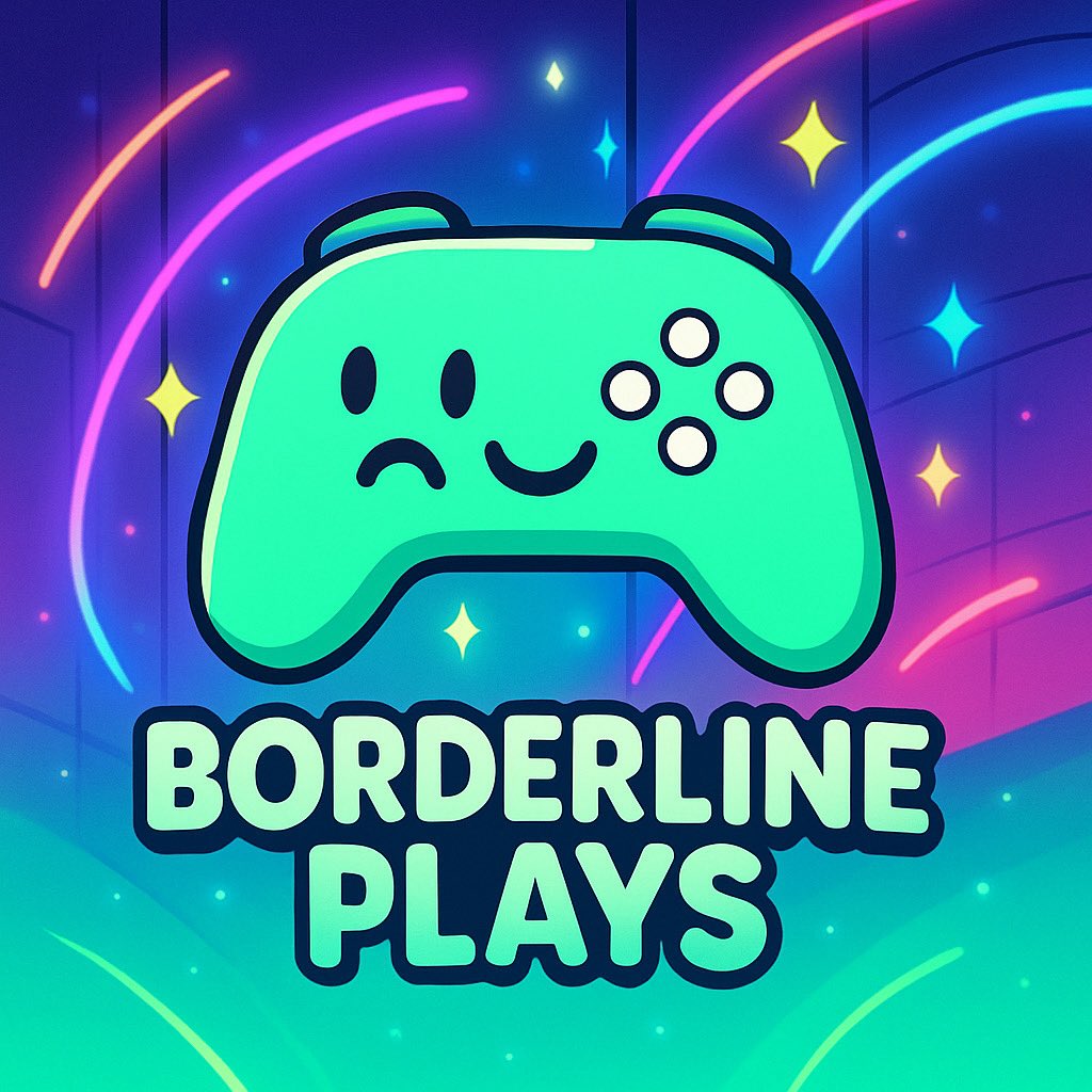 borderlineplays's tweet image. Brand new YouTube channel coming! Watch me play a variety of sim games, come chat about true crime and keeping the topic of mental health in mind. #newyoutuber #youtube #newcontentcreator #gaming #truecrime #mentalhealth